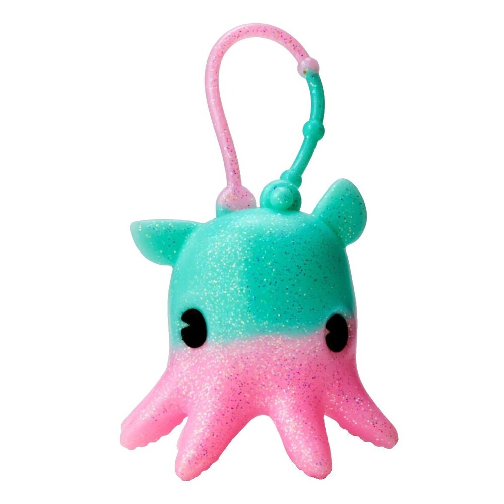 Bath & Body Works Octopus PocketBac Sanitizer Holder